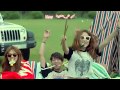 [Vietsub+Kara] WILD AND YOUNG M/V - KANG ...