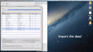HyperResearch YouTube Video