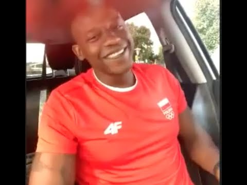 Mike "Money In The Bank" Hicks Interview