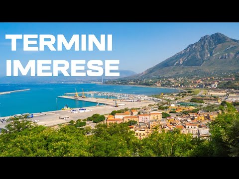 Termini Imerese: A Sicilian Town Steeped in History and Poised for Renewal