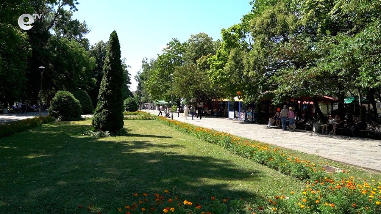 В рамките на три дни в Кърджали ще се проведе фестивалът „Дни на приятелството“