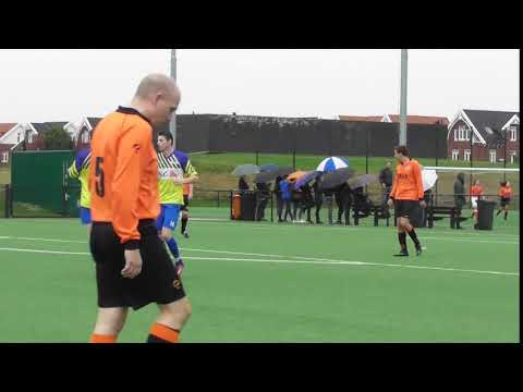 Opjestropdas VV De Meern 10 - OSM 75 7 com 4-4 Doelpunt OSM (0-1)