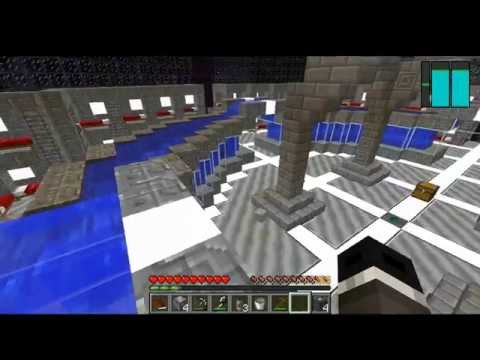FTB Total MeltDown Ep. 2 Getting some Cobblestone