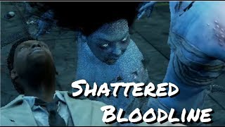 Shattered Bloodline Overview (Dead by Daylight Gameplay Moments)