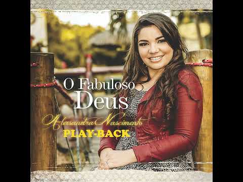 O Fabuloso Deus Playback