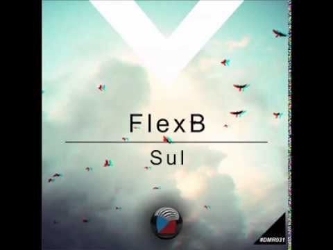 DMR031 - FlexB - Sul (Original Mix) [Digiment Records]