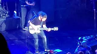 S.S. Neverender Strung Short Shabutie performance