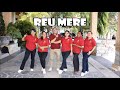 REU MERE PNK LINE DANCE