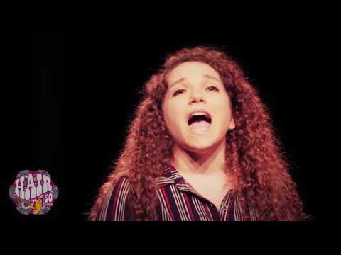 Audiciones Hair Argentina 2019 - Trailer 12