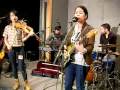 Ohbijou Live on CBC Radio One's GO - Black Ice