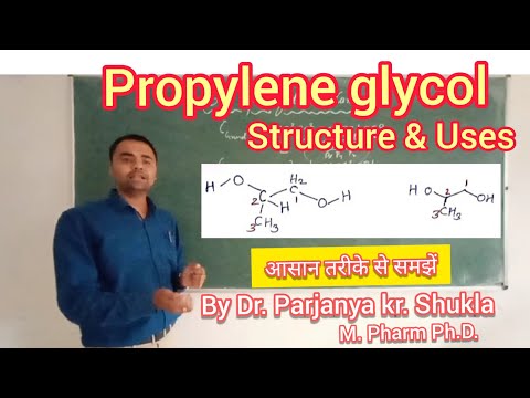 Polyethylene Glycol 400