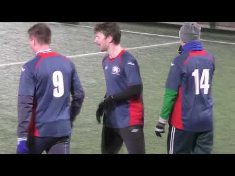 30 КХ 11 Тур 1 Лига 1/2 1-4 Planit 2   Хладотехника