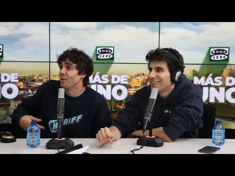 El secreto de los Javis para lograr actuaciones tan brillantes en 'La Mesías', su nueva serie