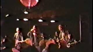 Temple of the Dog - Call Me a Dog (Seattle, 1990)