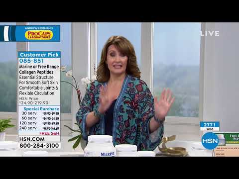 HSN | Andrew Lessman Your Vitamins 04.14.2019 - 09 PM