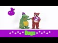 Baby Genius Songs Number 2 Dogs