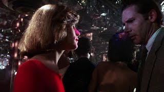 Grace Jones. I've Seen That Face Before (Libertango) - OST Frantic / Неукротимый. Fan video. Full HD