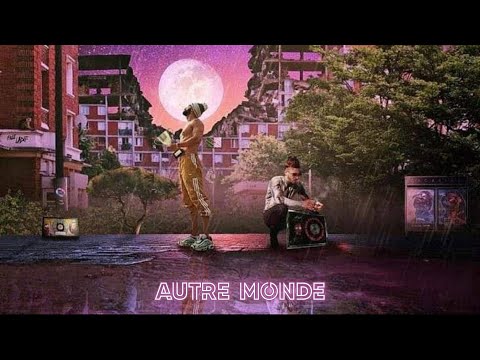 PNL - Autre Monde (Clip Vidéo)