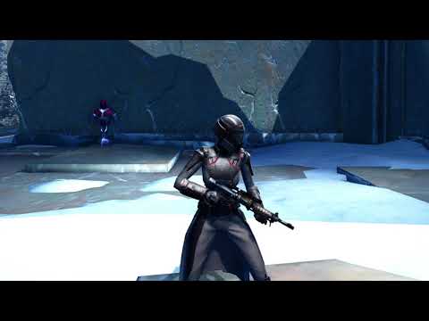 Valiance Preview with Sound