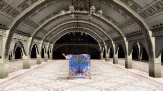 Download lagu 【MMD】A Whole New World【KAITO・MEIKO english cover】 mp3