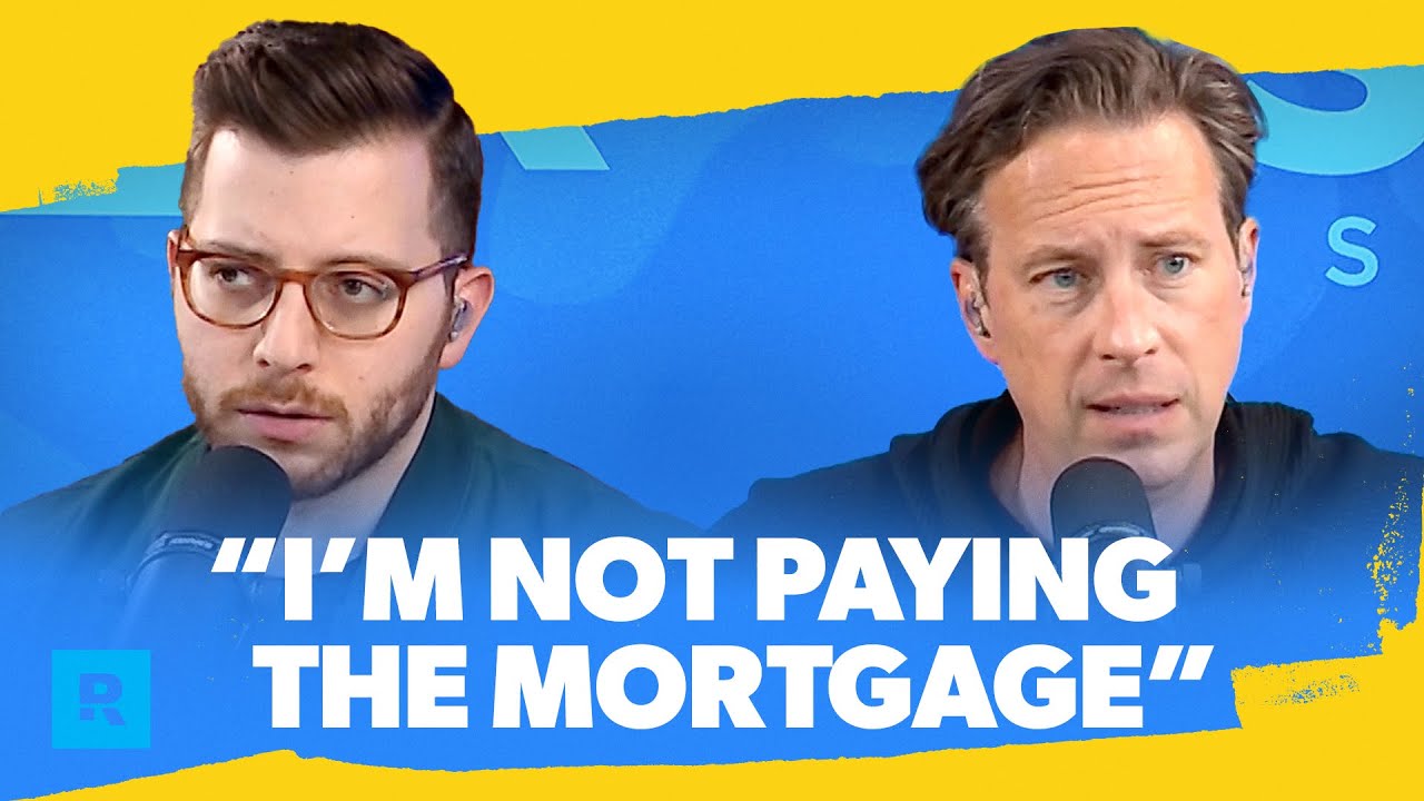 Bought A House With My Ex-Fiancé And Now It's Going Into Foreclosure