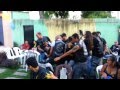 Banho Dos Presidentes Aniversário Cavaleiros Negros