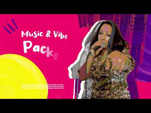 Svana Monsoon Session Live - Pretti & the Boyz Promo