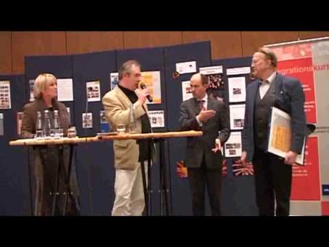 Steinfurter Integrationstag 2009 Teil 3/3