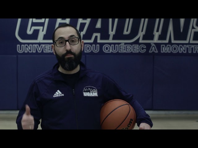 La Clinique physio plus du Centre sportif de l’UQAM