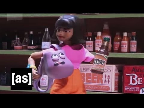 Necessary Robot chicken naked boobs Agree agree, Robot chicken naked boobs apologise