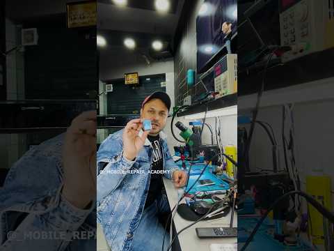 Difference between 138 PPD and 183 PPD #iphonerepair #ppd #flaxpaste