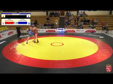 ASV Mainz 88 II vs.  VFK 07 Schifferstadt 25.10.2025