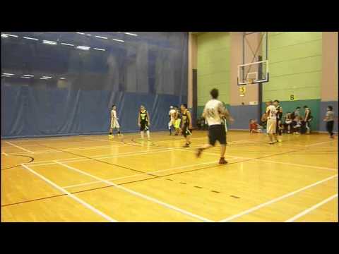 RBLHK160814 MENs HOOP vs EIGHTIES chunk 1