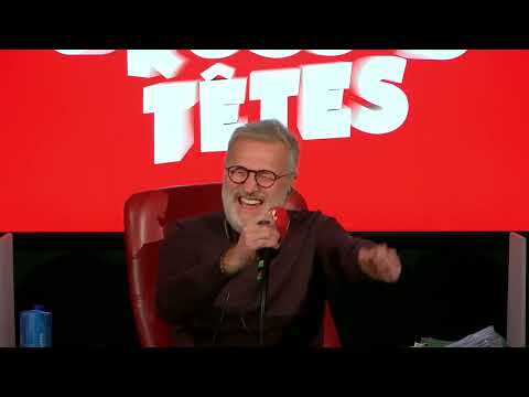 Christine Bravo côtoie du monde actuellement