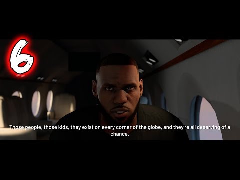 SUMMER LEAGUE CHAMPIONSHIP! STORY FINALE! NBA 2k20 MyCareer Ep. 6