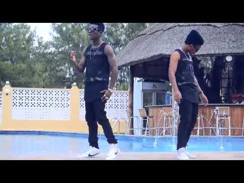 Carga Pesada  Good bye Video by Exclusive Records 2015 Published by Mano Inacio