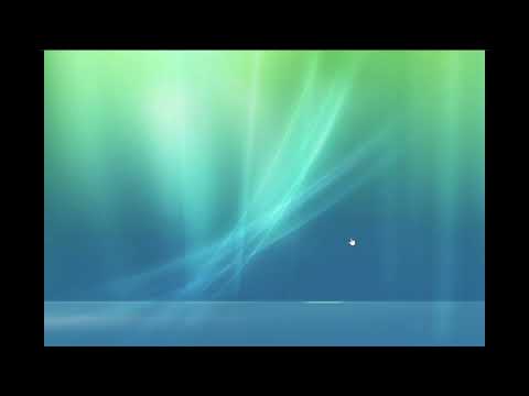 Installing Windows 7 build 6519