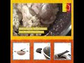 HAPPY CALL Wok Pan Keramik Gold IH Chef 32 Cm Tutup Kaca Toko Acak Medan
