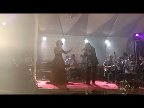 Imron Sadewo feat Yanti Mala " 2 dan 3" @malang