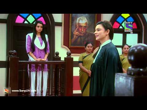 Adaalat : Mumbai Ki Rangeen Duniya - Episode 302 - 8th March 2014