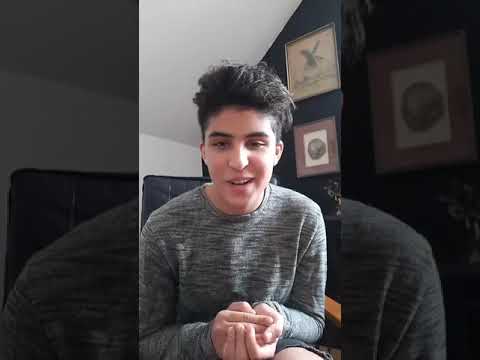 lukas alexander vh IGS live -  24 05 2019