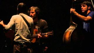 Avett Brothers &quot;Clay Pigeons&quot; Patriot Center, Fairfax, VA 02.28.14