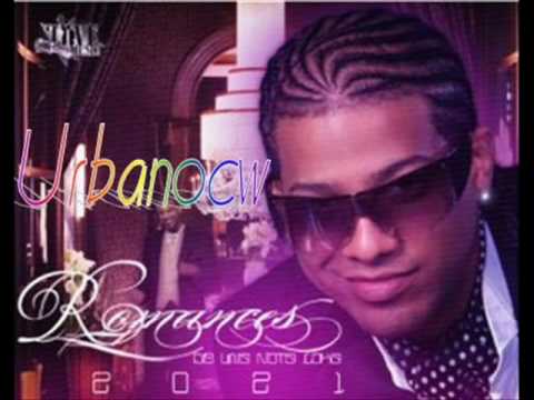 Randy - Porque Estas Sola [ Romances De Una Nota ] (Original De Estudio)