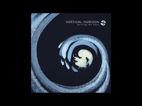 Vertical Horizon - Burning The Days (Full Album w/ Bonus Tracks)