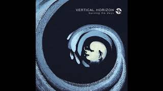 Vertical Horizon - Burning The Days (Full Album w/ Bonus Tracks)
