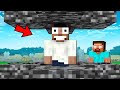 Minecraft, I got Trapped in a Bedrock Prison || Minecraft gameplay Tamil