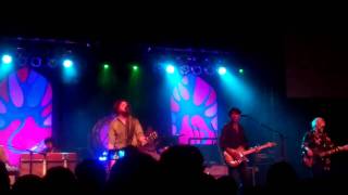 Drive-By Truckers - Pulaski (Asheville 7-24-11)