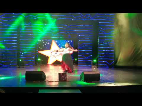 Marija Alincanec - Zvezdicki 2019