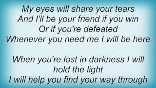 Steven Curtis Chapman - Soldier Lyrics