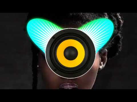 R A D I O [ MEGA SONIC REMIX 2022 ]